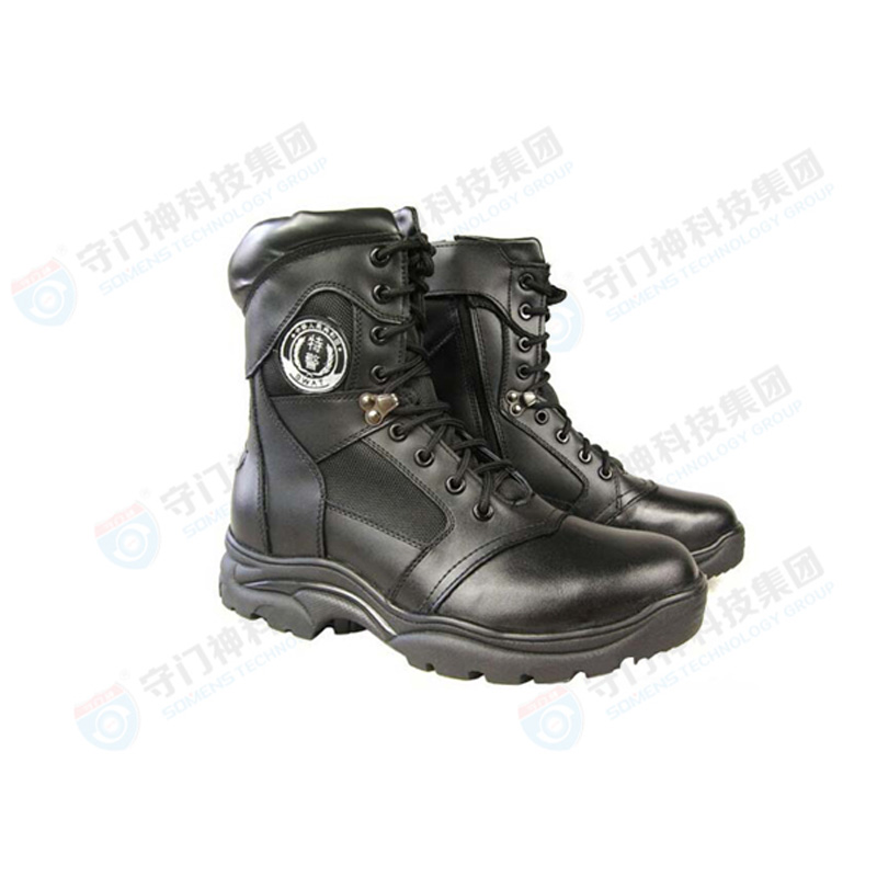 Combat boots ZZX-SJ