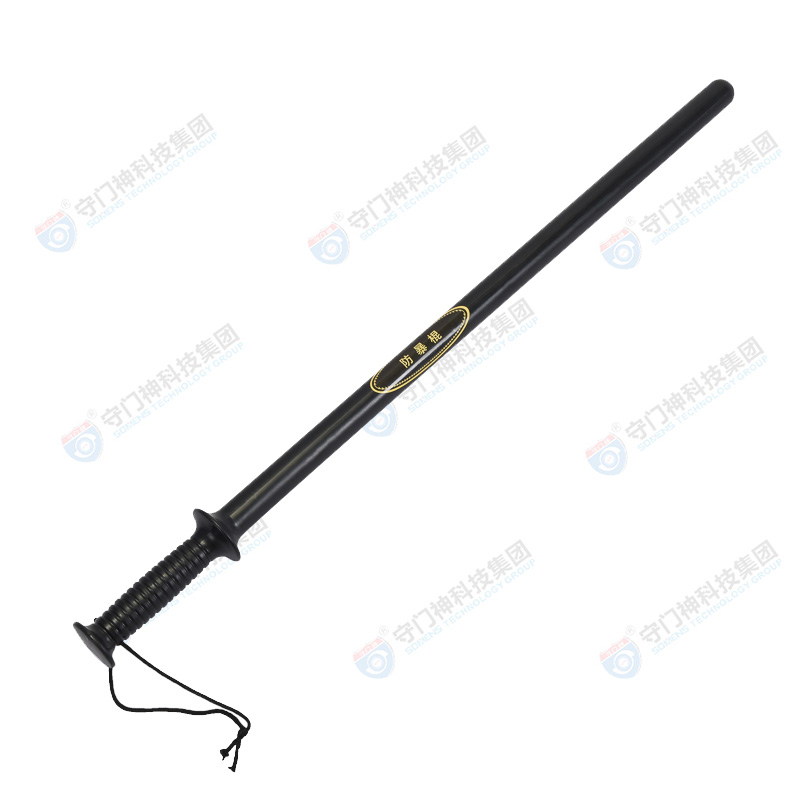 Rubber baton PXJ-SJ01